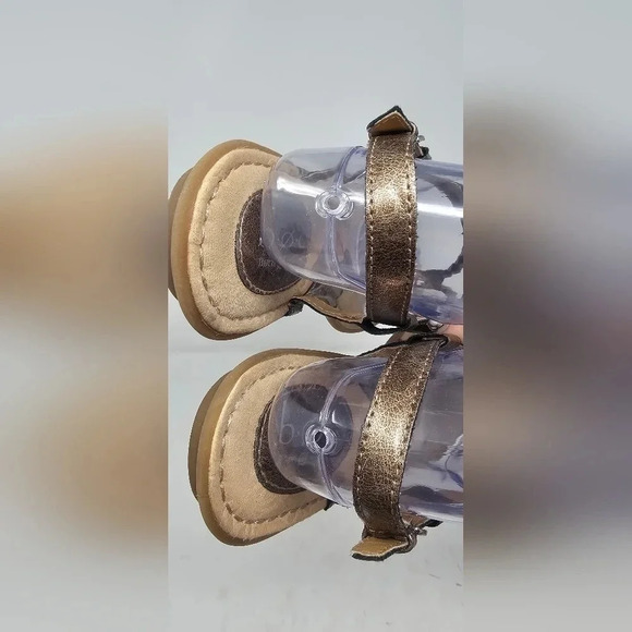 B.O.C Women's Palti Flat Sandal Size 7 - Picture 10 of 16